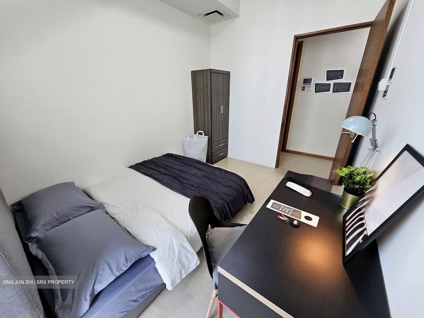 Caribbean At Keppel Bay (D4), Condominium #574565181